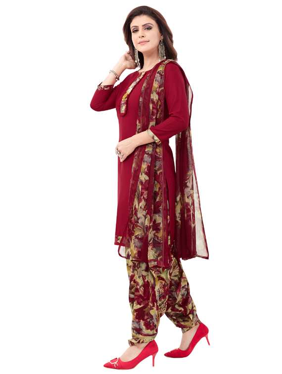 limeroad salwar suits