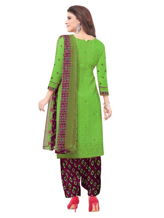 limeroad salwar suits material