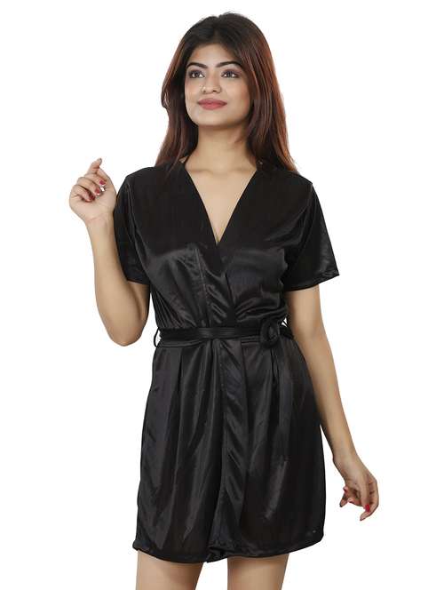 Sleepwear Robe