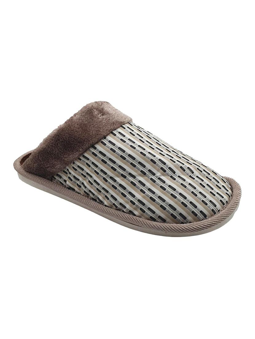 yellow resin slip on flip flops - 18047795 - Zoom Image - 0