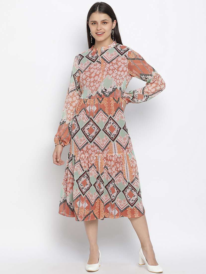 women's dress - 18048206 - Zoom Image - 0