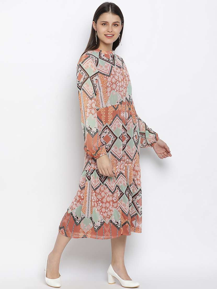 women's dress - 18048206 - Standard Image - 3