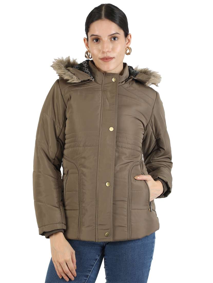 Brown Jacket For Buy Monte Carlo Jackets Online Buy Men Brown