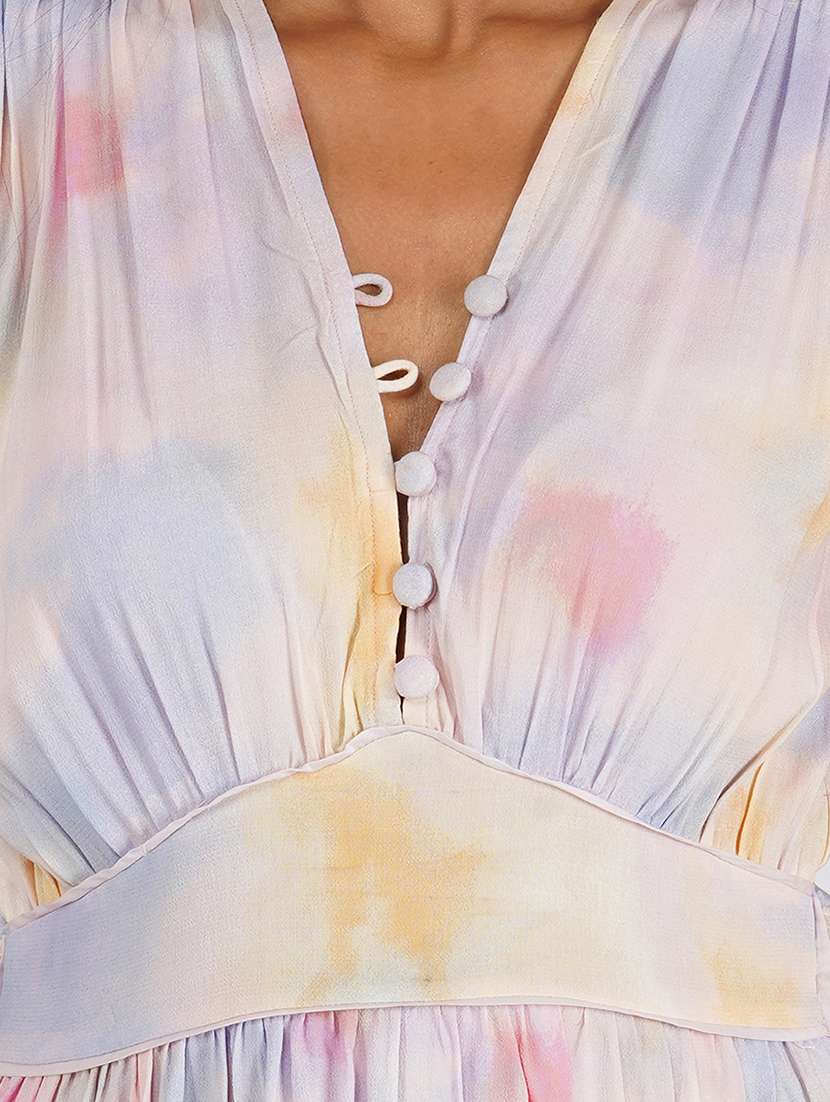 women's  checks dress - 18049188 -  Standard Image - 3