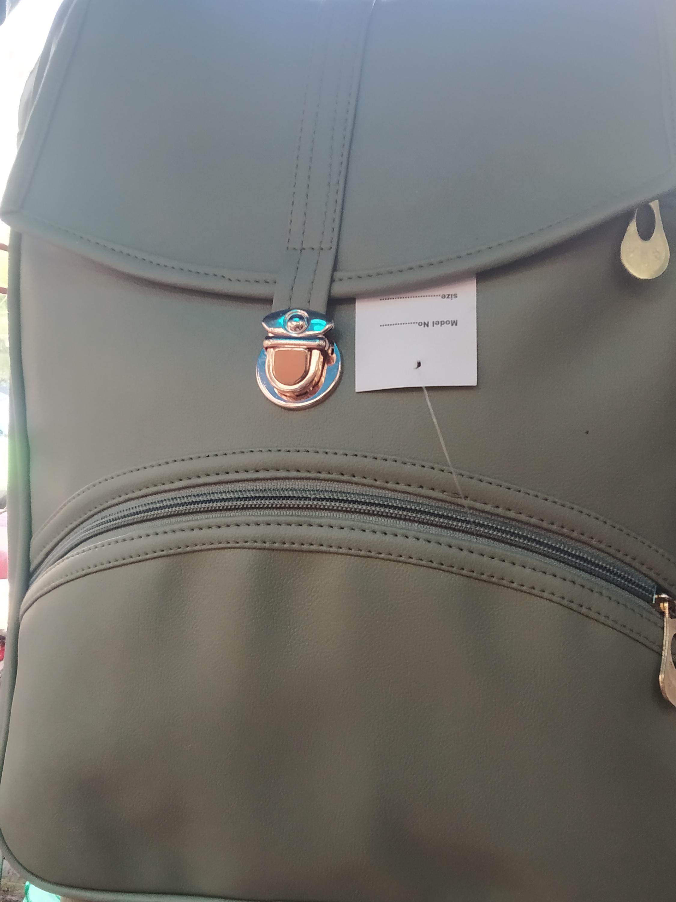 girls bagpacks - 18049430 - Zoom Image - 0