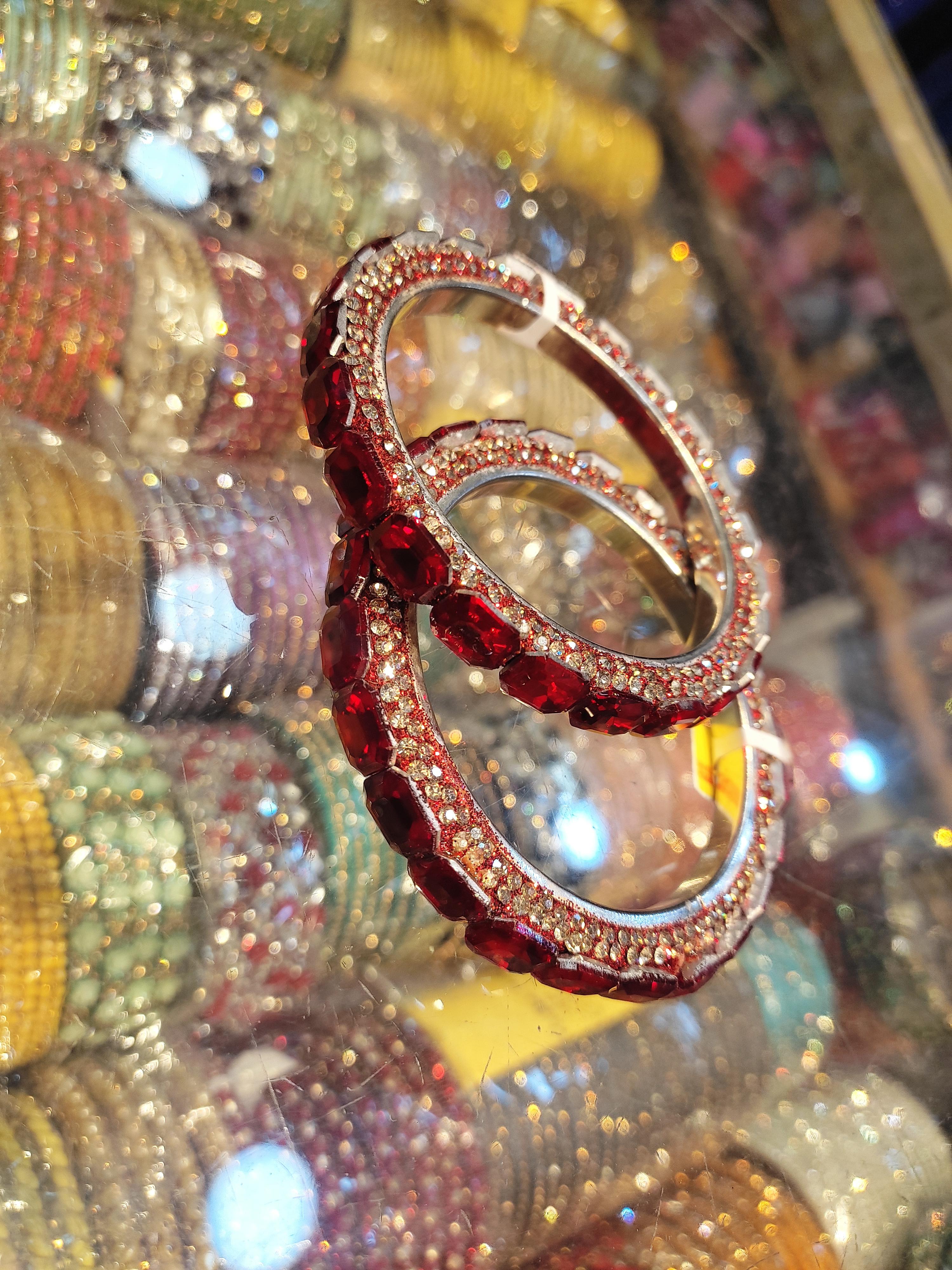 ladies bangles - 18050026 - Zoom Image - 0