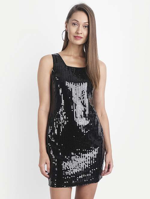 women's bodycon mini dress - 18051328 -  Standard Image - 0