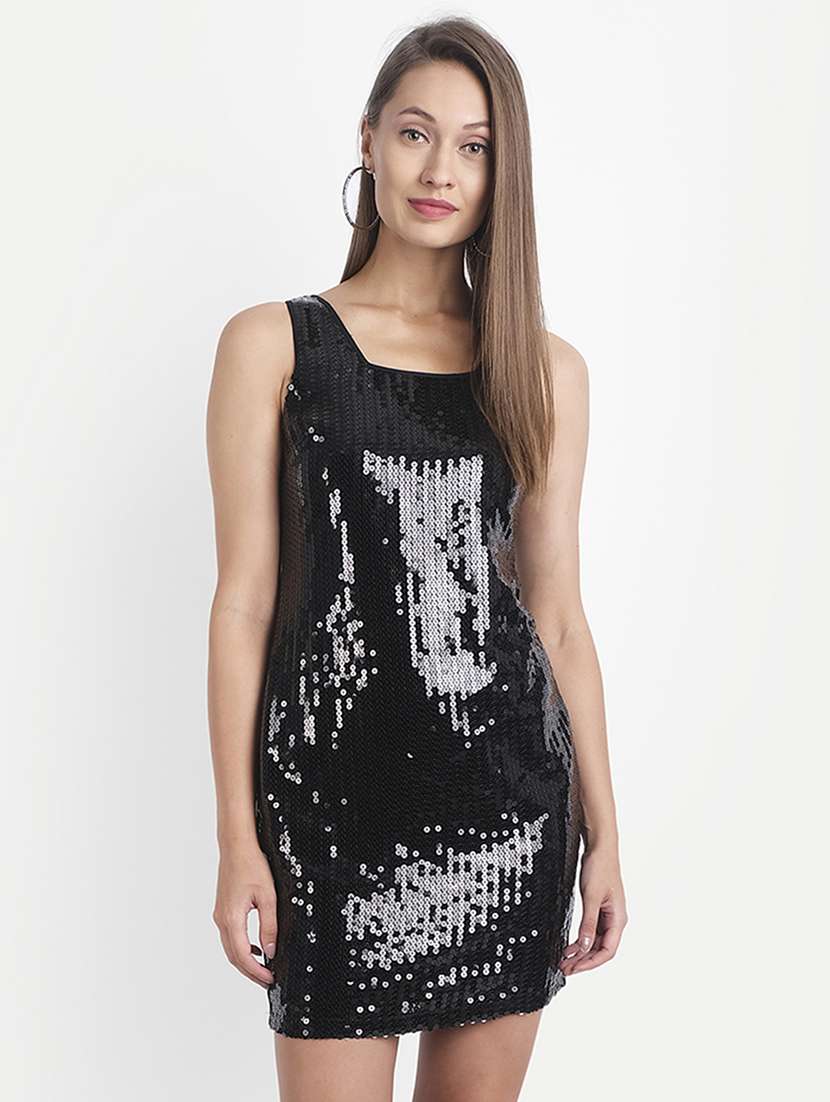 women's bodycon mini dress - 18051328 -  Zoom Image - 0