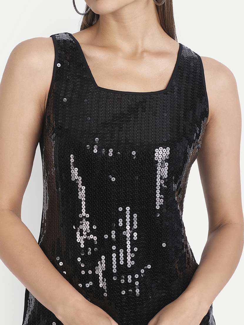 women's bodycon mini dress - 18051328 - Standard Image - 5