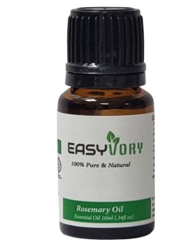 easy vory naturals rosemary essential oil - 18051715 - Zoom Image - 0