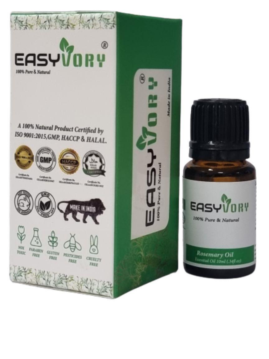 easy vory naturals rosemary essential oil - 18051715 - Standard Image - 3