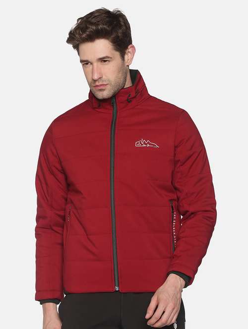 Puffer Jackets