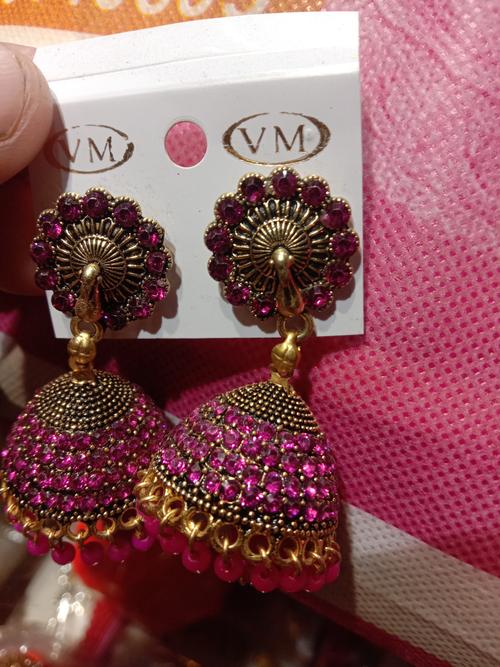 earrings - 18052423 - Standard Image - 0