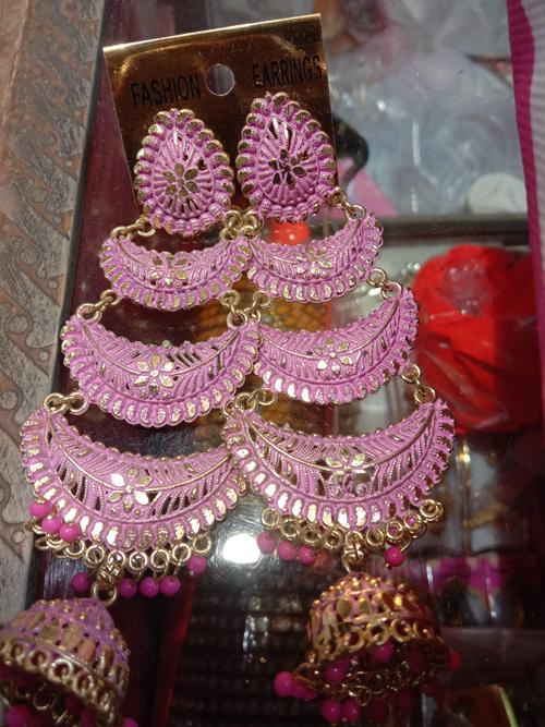 earrings  - 18052425 -  Standard Image - 0