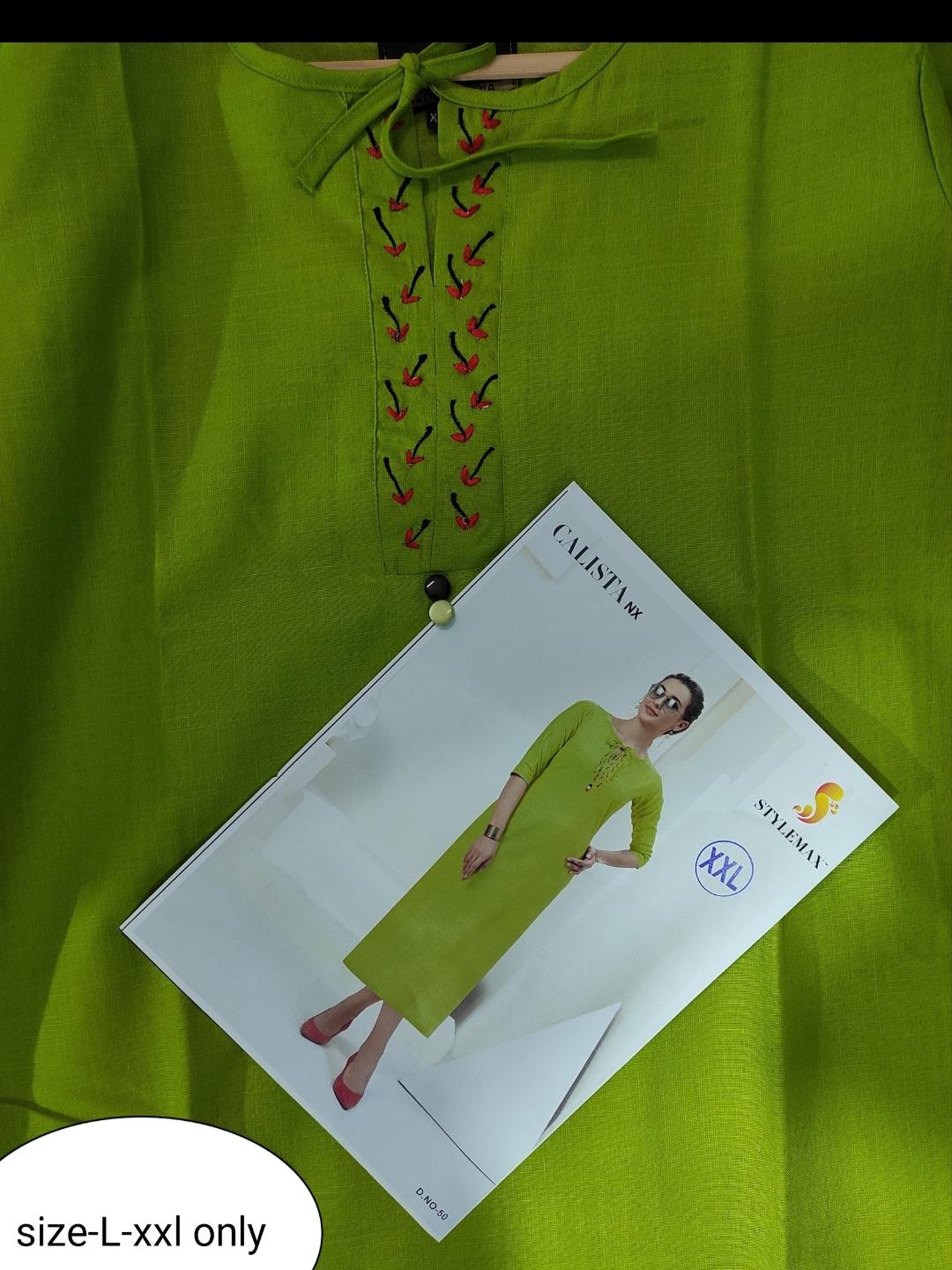 kurtis  - 18053751 -  Zoom Image - 0