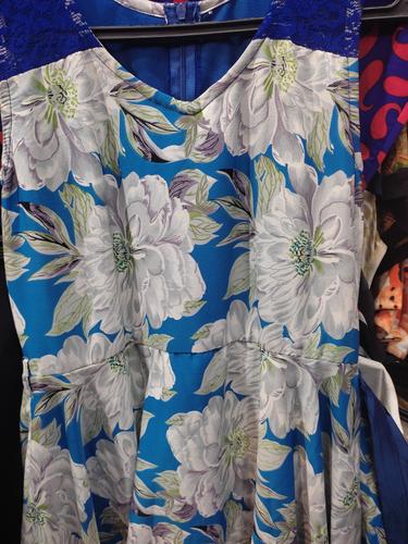 girls dress - 18056792 - Standard Image - 0