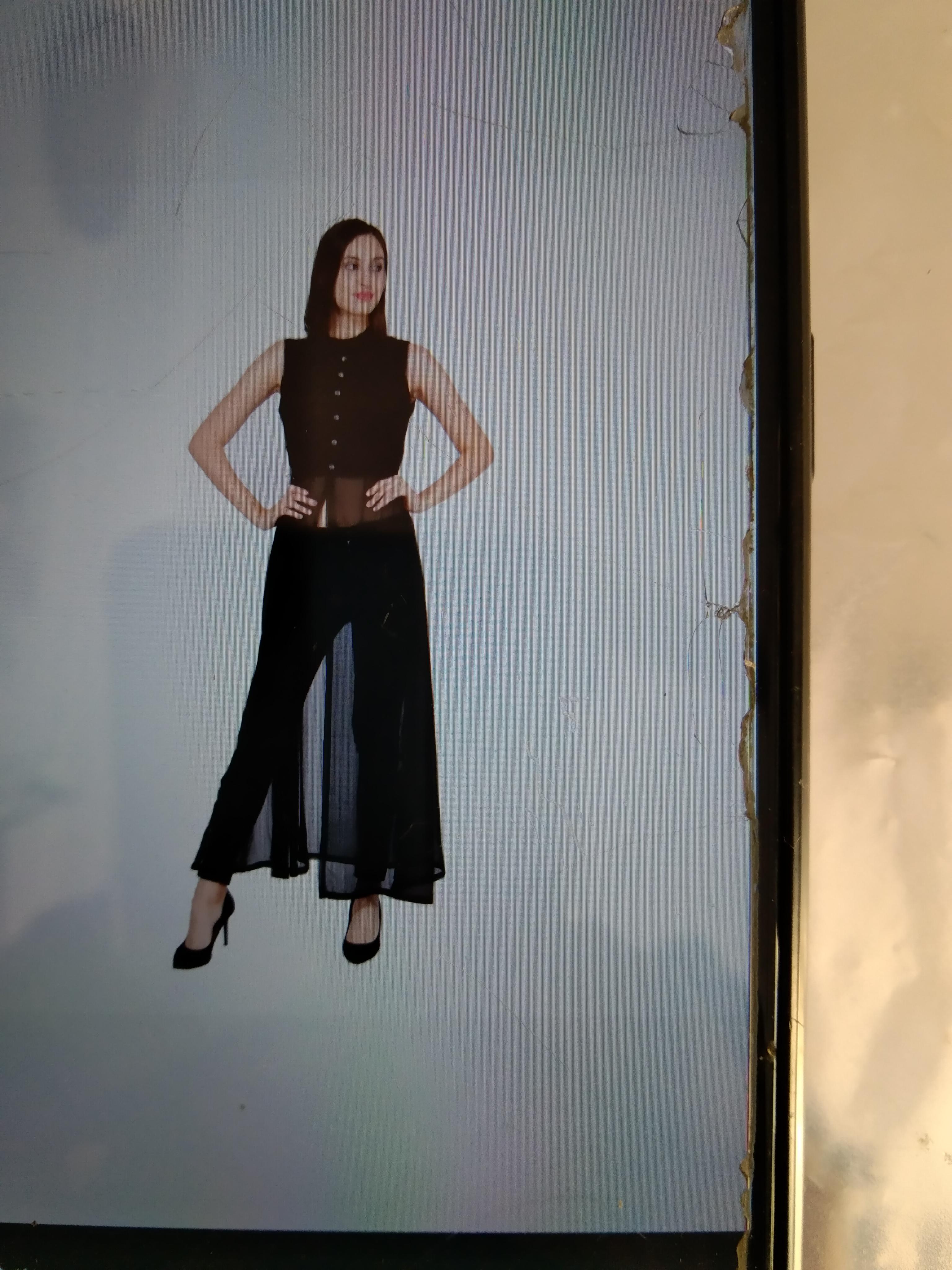 one pees dress - 18058209 - Zoom Image - 0