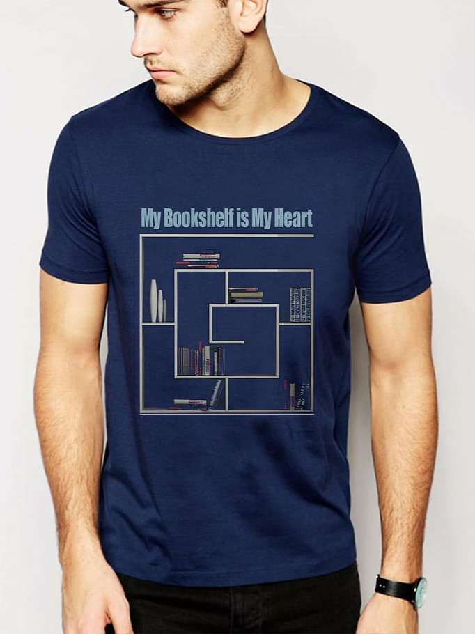 t shirt for men - 18058335 - Zoom Image - 0