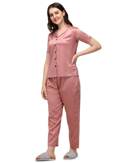 nightwear pyjama set  - 18059979 -  Standard Image - 0