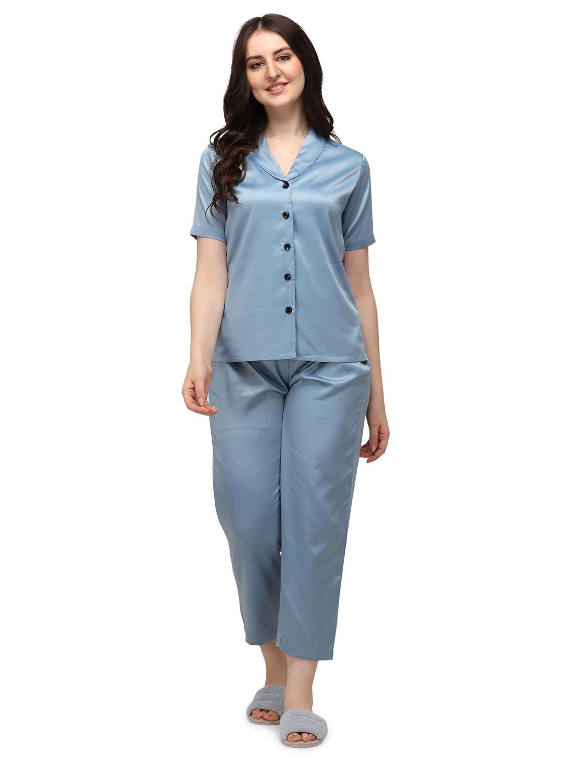 nightwear pyjama set 