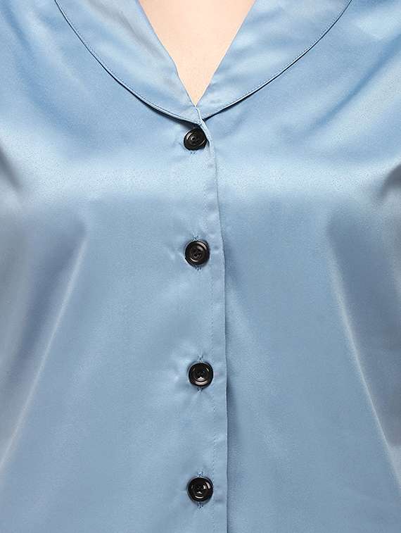 nightwear pyjama set  - 18059980 -  Standard Image - 3