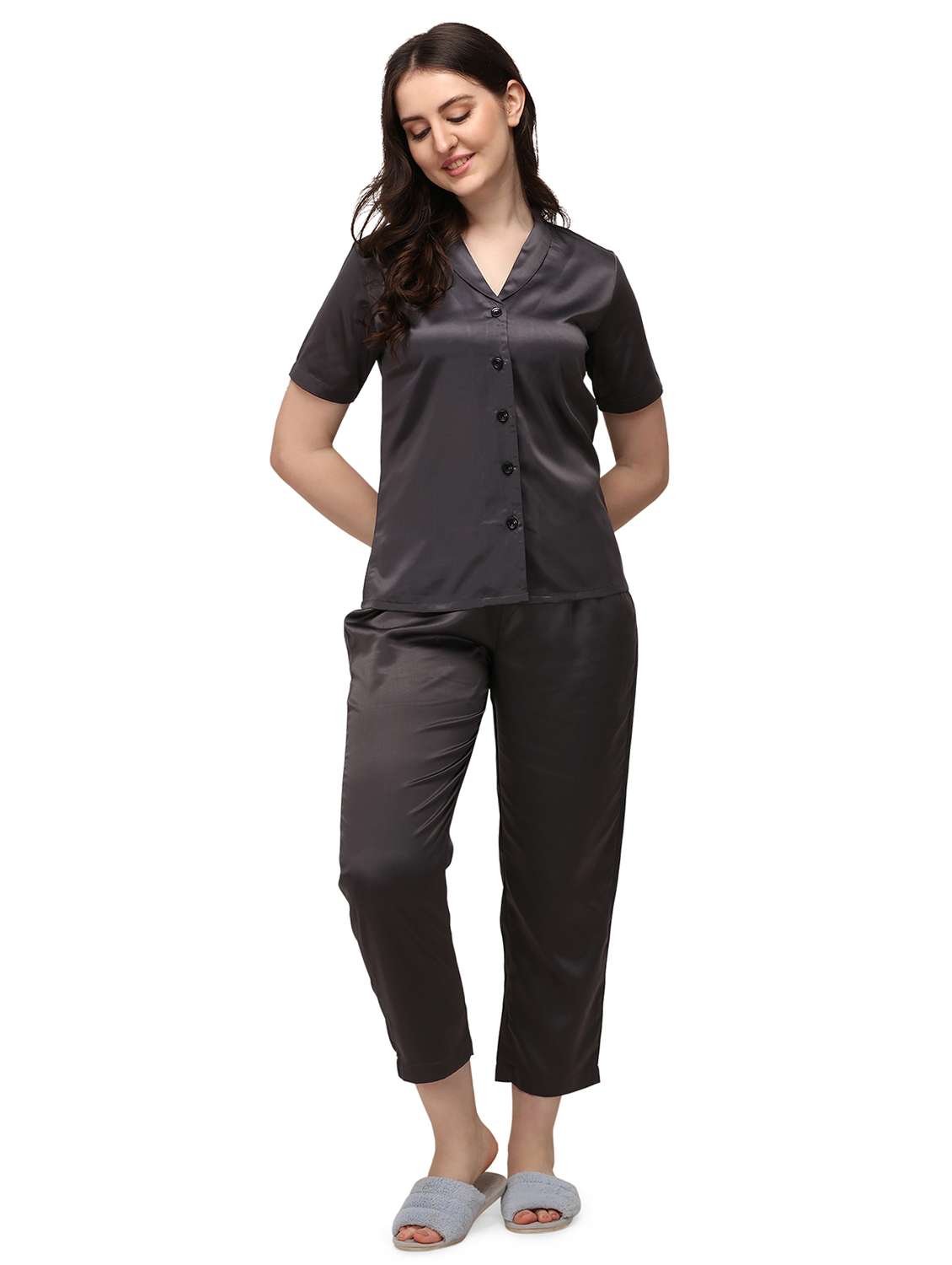 nightwear pyjama set 