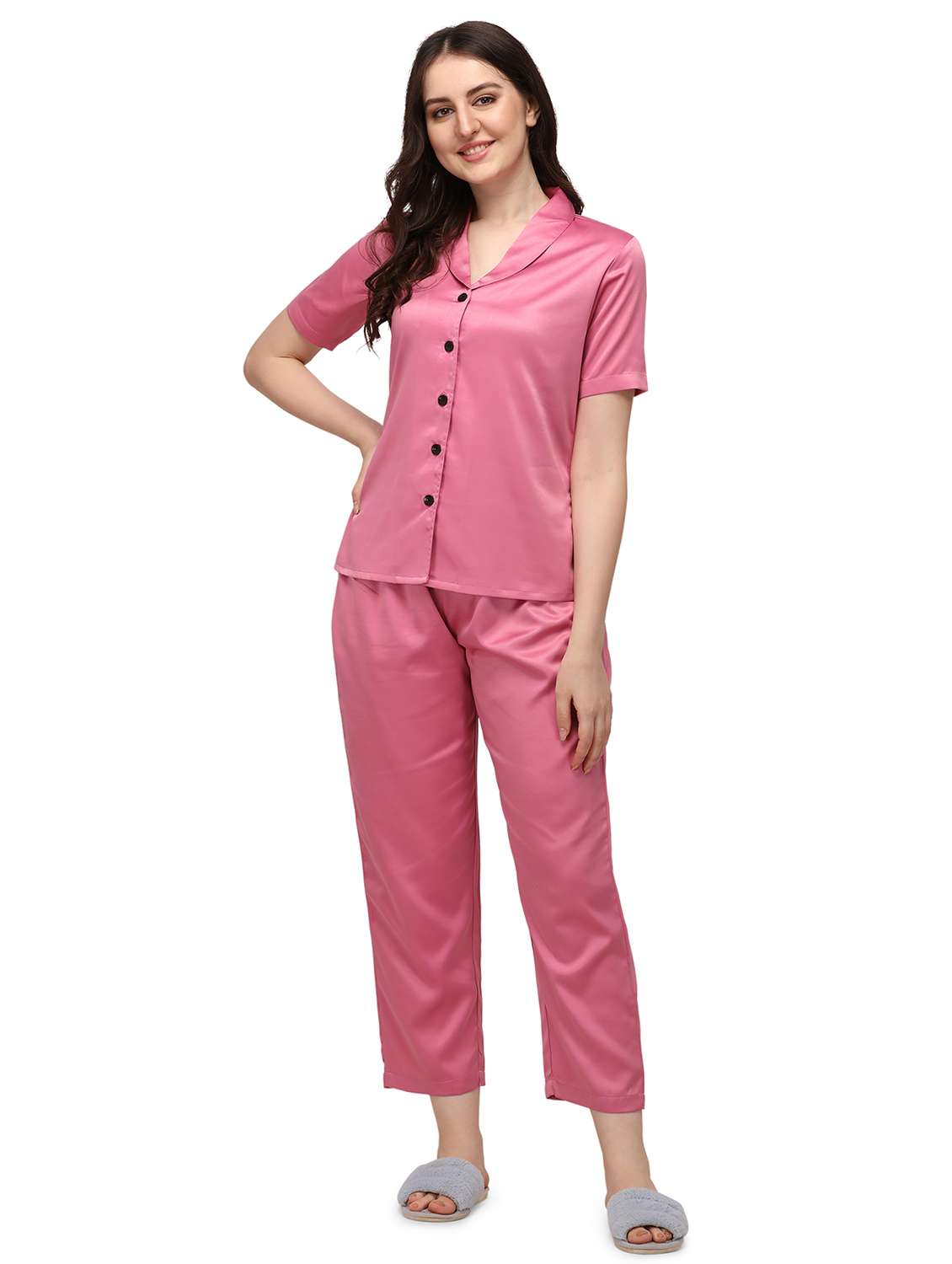 Nightwear Pyjama Set from sleepwear 
