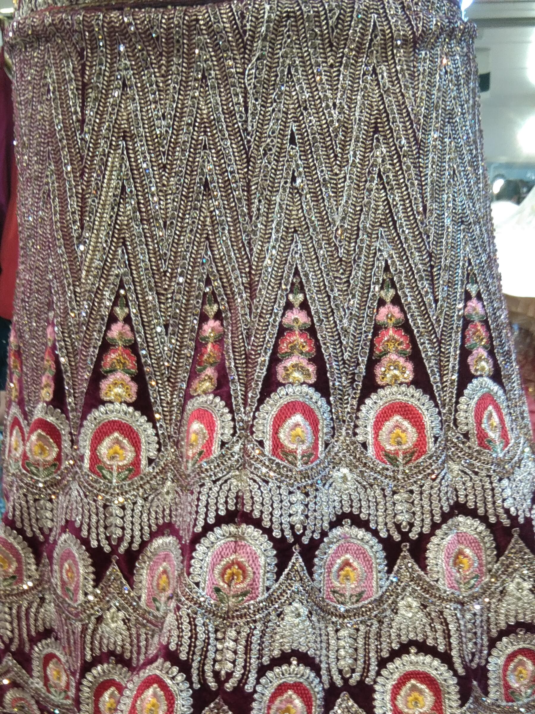 lehngas  - 18060177 -  Zoom Image - 0