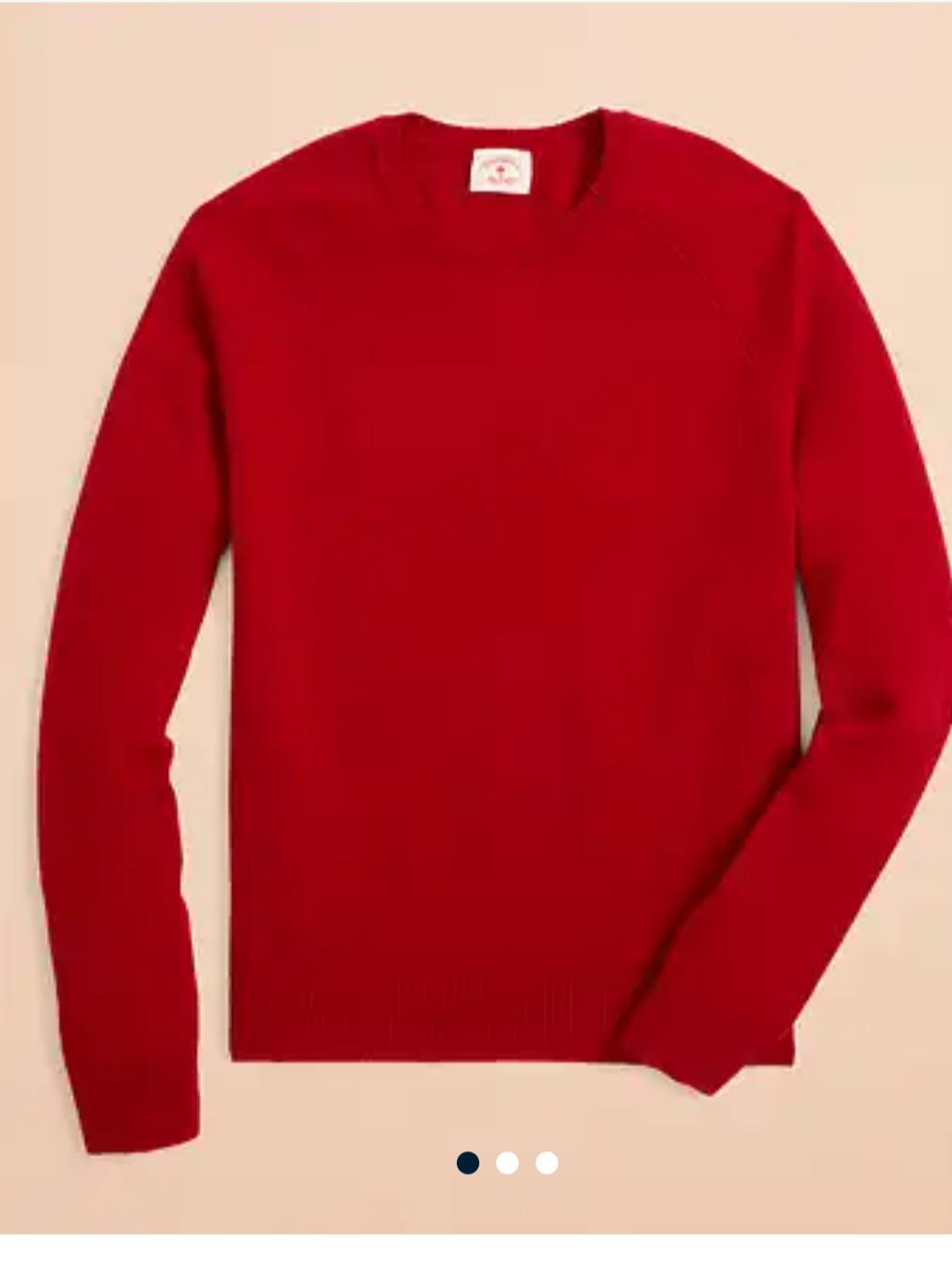 slim sweater for men  - 18065396 -  Zoom Image - 0