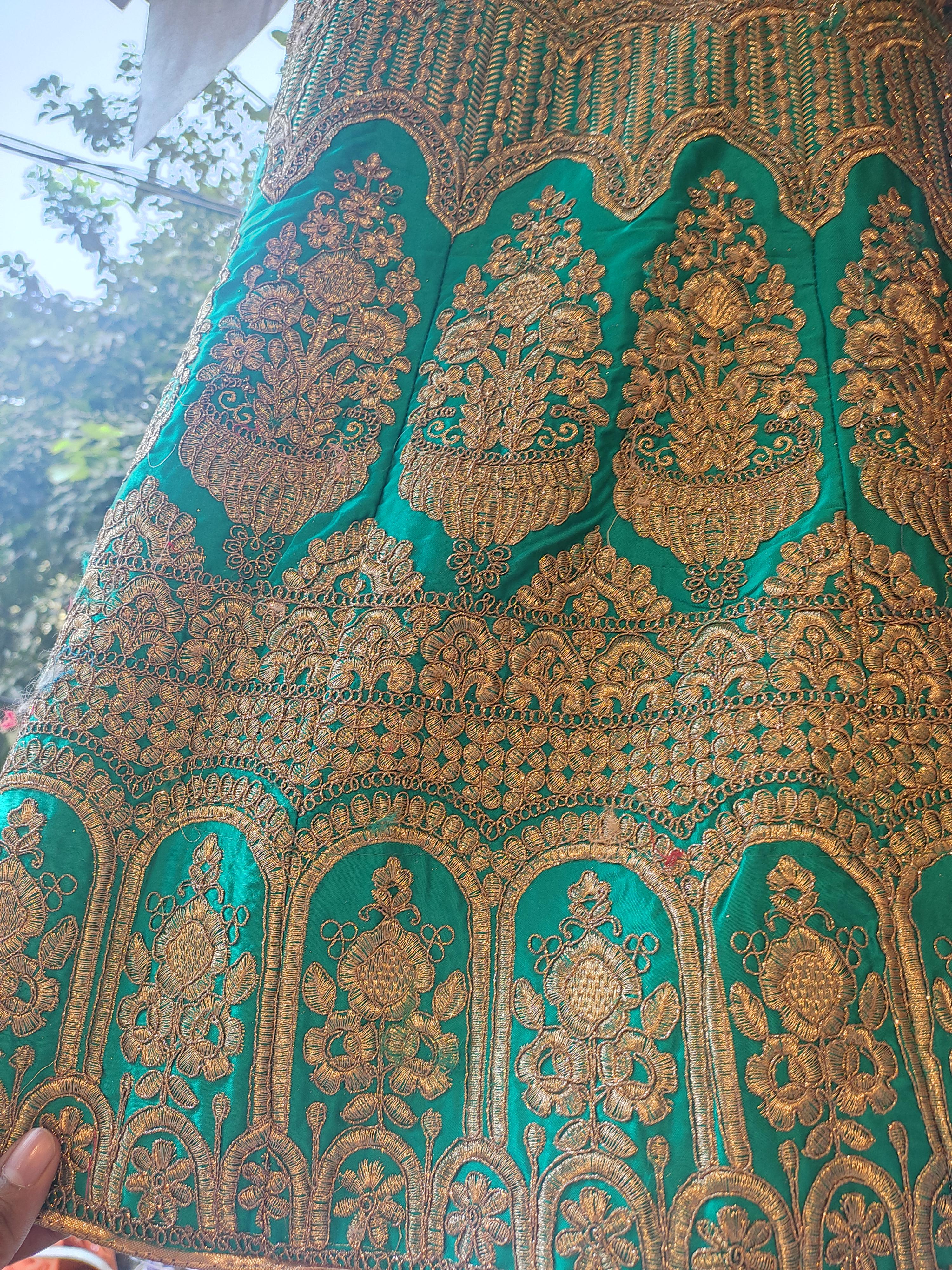 ladies lehenga - 18067435 - Zoom Image - 0
