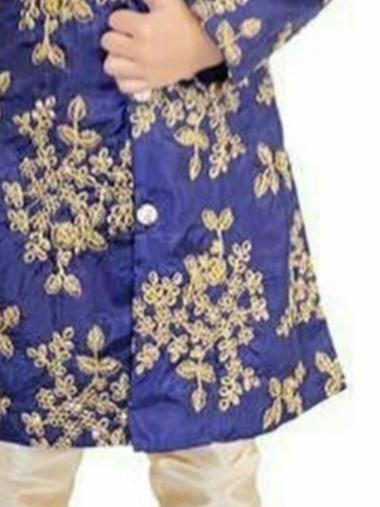 kids kurtas  - 18067977 -  Zoom Image - 0