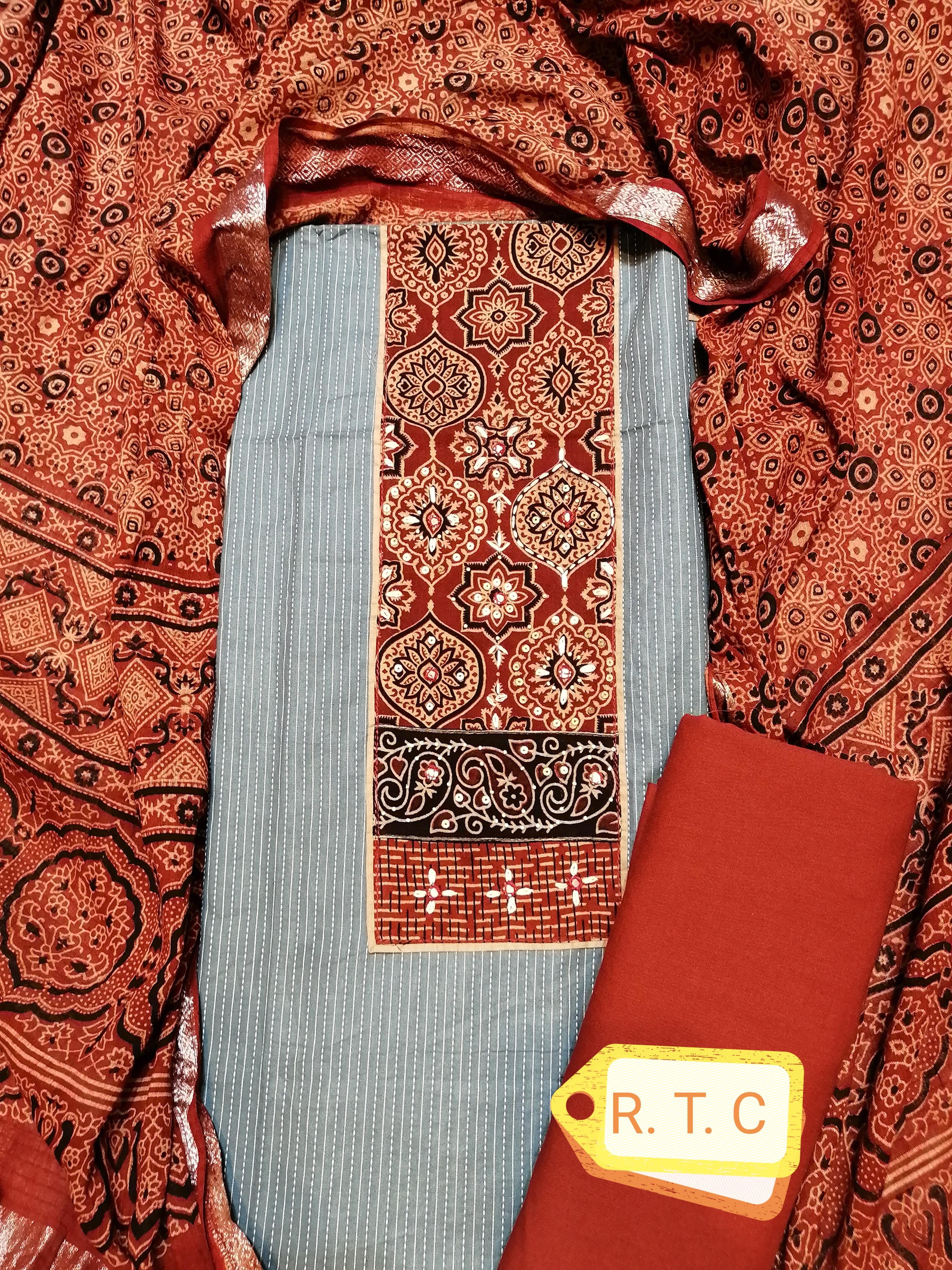 unstich suits - 18071990 - Zoom Image - 0