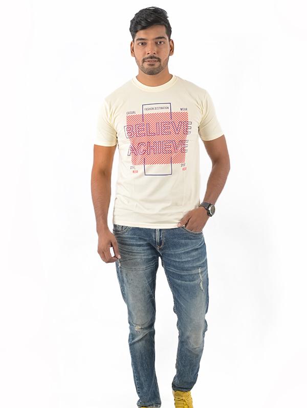 this t-shirts can be worn as  - 18072179 -  Zoom Image - 0