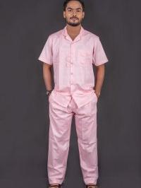 this is the most sophisticated nightwear  - 18076585 -  Zoom Image - 0