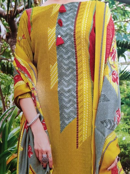 unstitched suit  - 18076870 -  Standard Image - 0