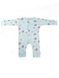 the soft 100% cotton snap buttons  - 18076945 -  Zoom Image - 0