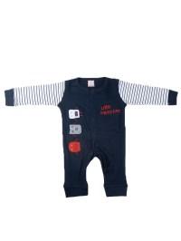 the soft 100% cotton snap buttons  - 18076973 -  Standard Image - 0
