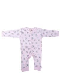 the soft 100% cotton snap buttons  - 18076996 -  Zoom Image - 0