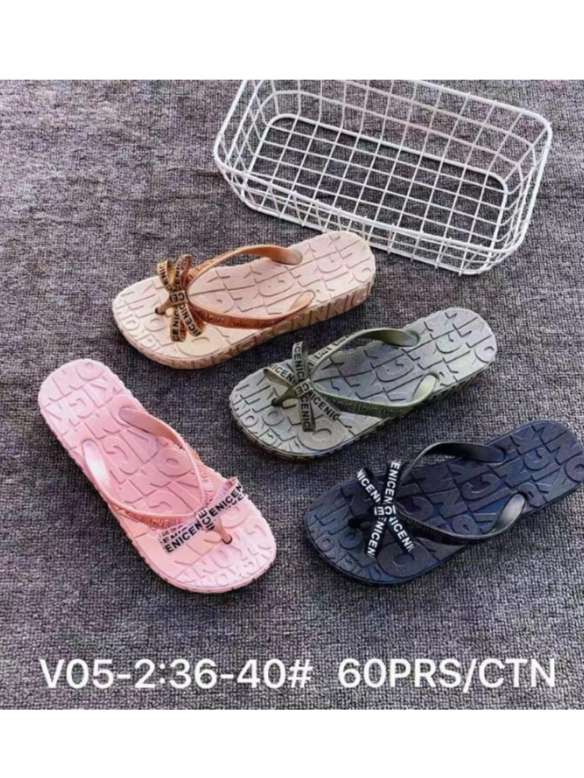 sleeper chappal for ladies