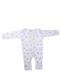 the soft 100% cotton snap buttons  - 18077003 -  Zoom Image - 0