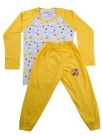 this ultra-soft night suit combines maximum  - 18077130 -  Zoom Image - 0