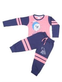 this ultra-soft night suit combines maximum - 18077139 - Zoom Image - 0