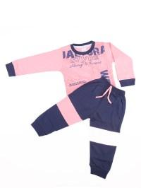 this ultra-soft night suit combines maximum  - 18077140 -  Zoom Image - 0