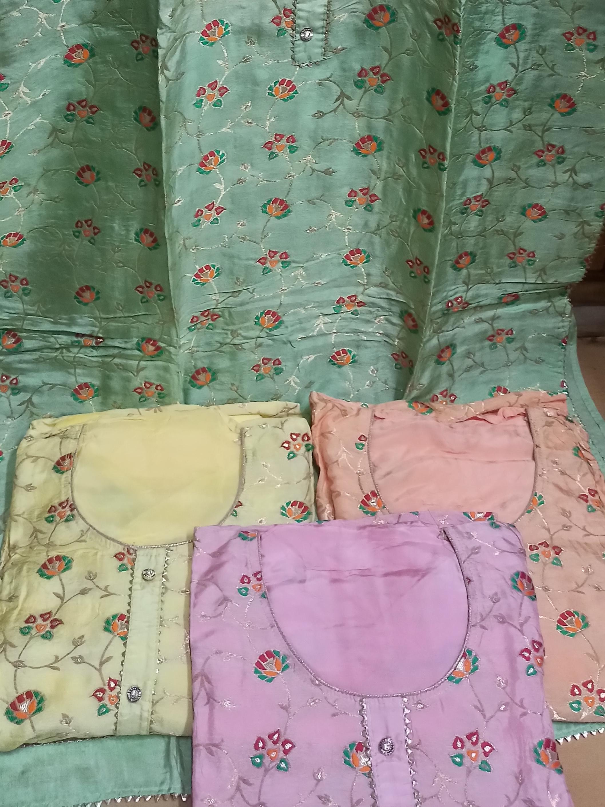 ladies suits - 18078329 - Zoom Image - 0