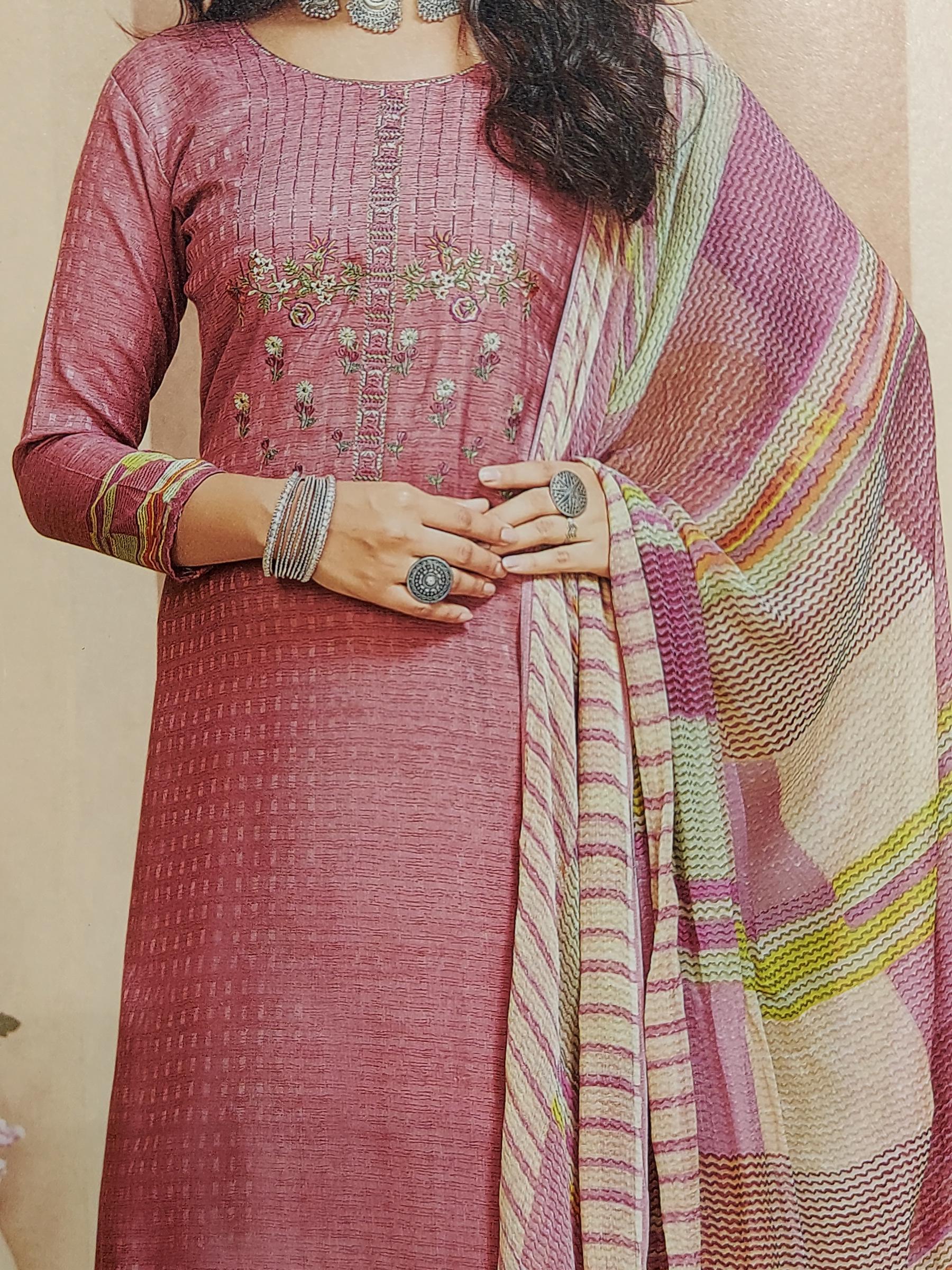 unstitched suit  - 18078350 -  Zoom Image - 0