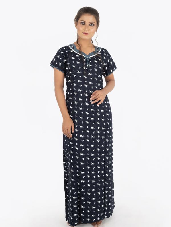 the excellent fit of this sleepwear - 18078499 - Zoom Image - 0