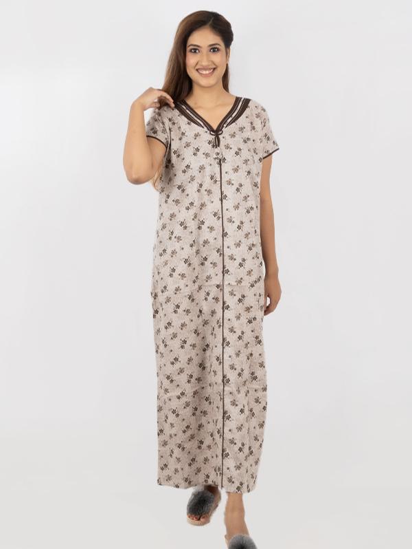 the excellent fit of this sleepwear  - 18078508 -  Zoom Image - 0
