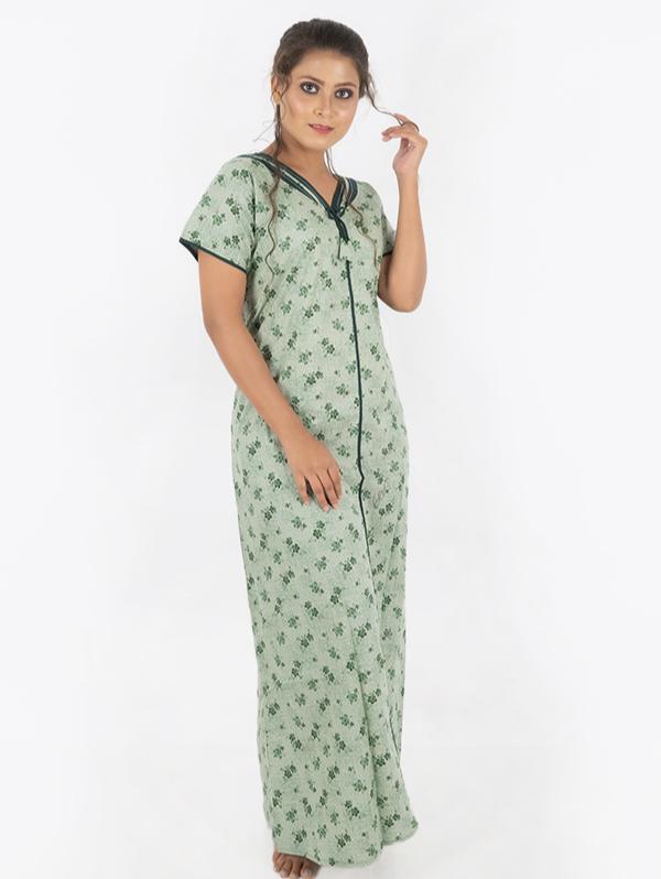 the excellent fit of this sleepwear  - 18078542 -  Zoom Image - 0