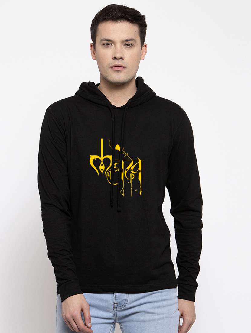 set of 2 chest printed t-shirt - 18079085 -  Standard Image - 3