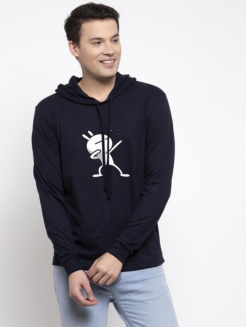 set of 2 chest printed t-shirt - 18079195 - Standard Image - 3